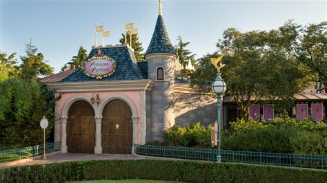 Princess Pavilion